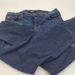 Hudson Skinny Jeans